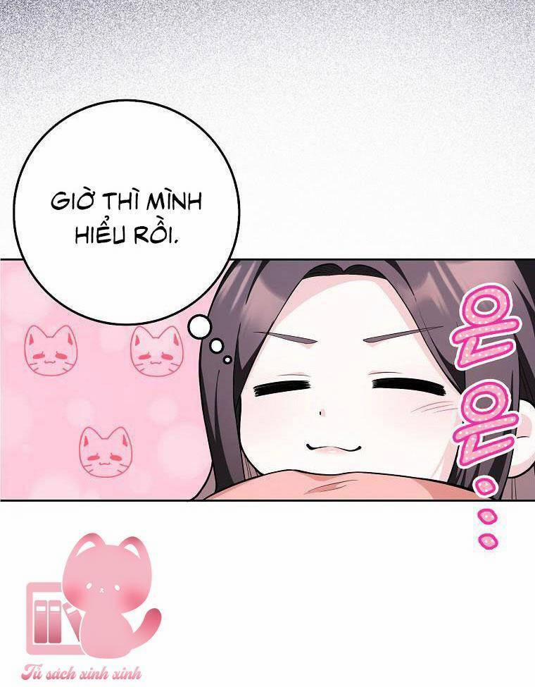 Tôi Thề Chúng Ta Chỉ Là Bạn 3 trang 48