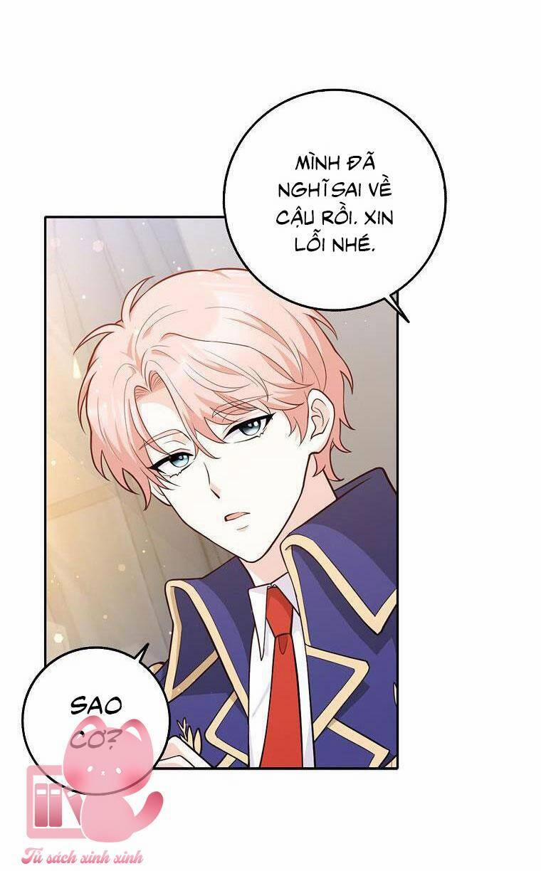 Tôi Thề Chúng Ta Chỉ Là Bạn 3 trang 49