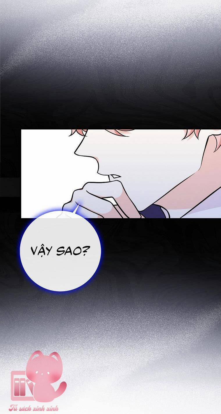 Tôi Thề Chúng Ta Chỉ Là Bạn 3 trang 51