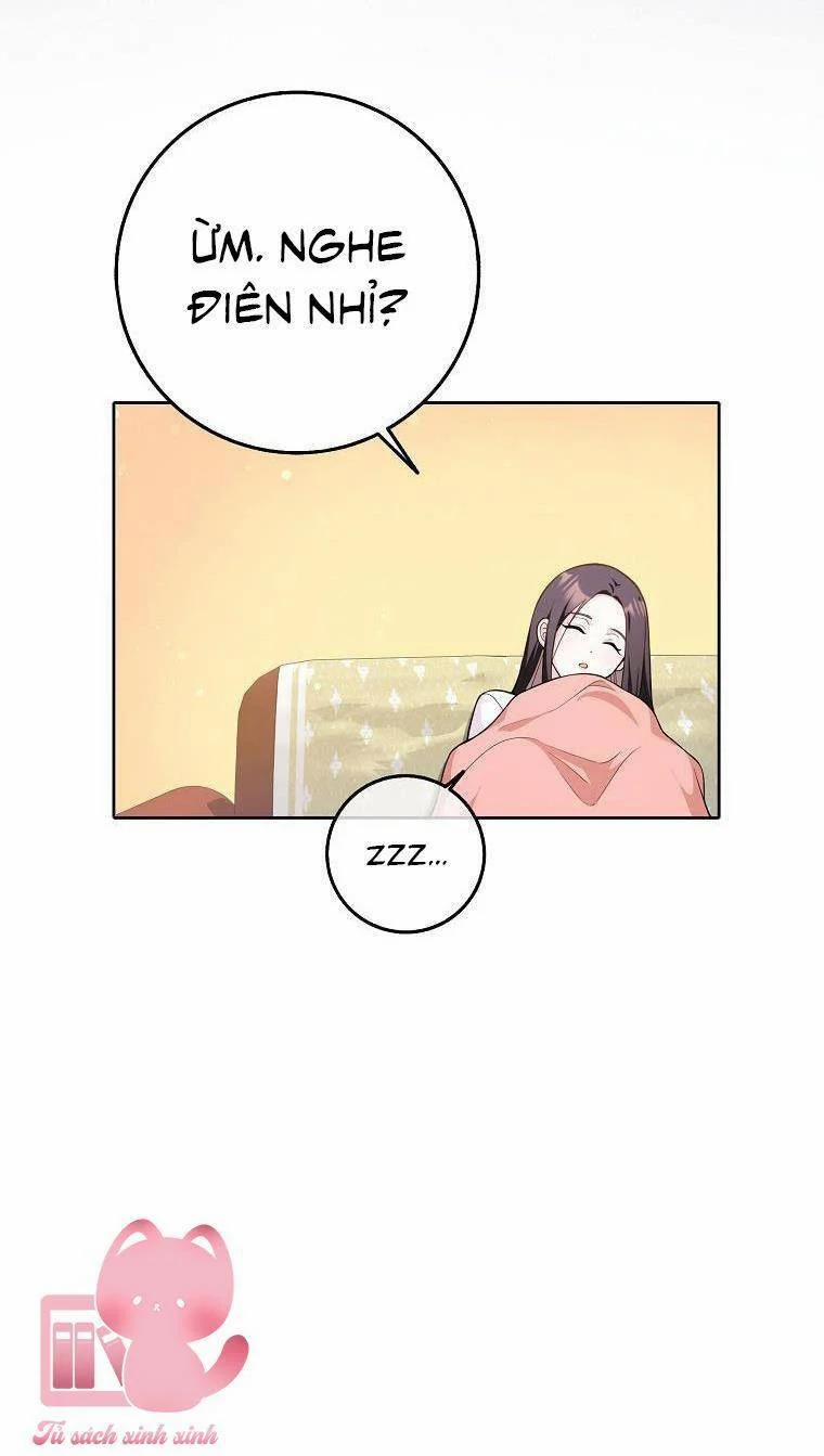 Tôi Thề Chúng Ta Chỉ Là Bạn 3 trang 52