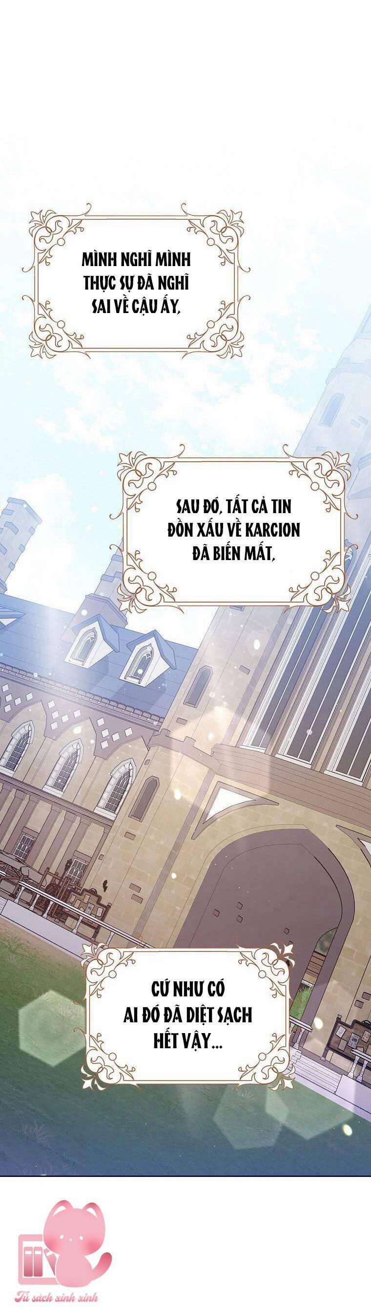 Tôi Thề Chúng Ta Chỉ Là Bạn 3 trang 53