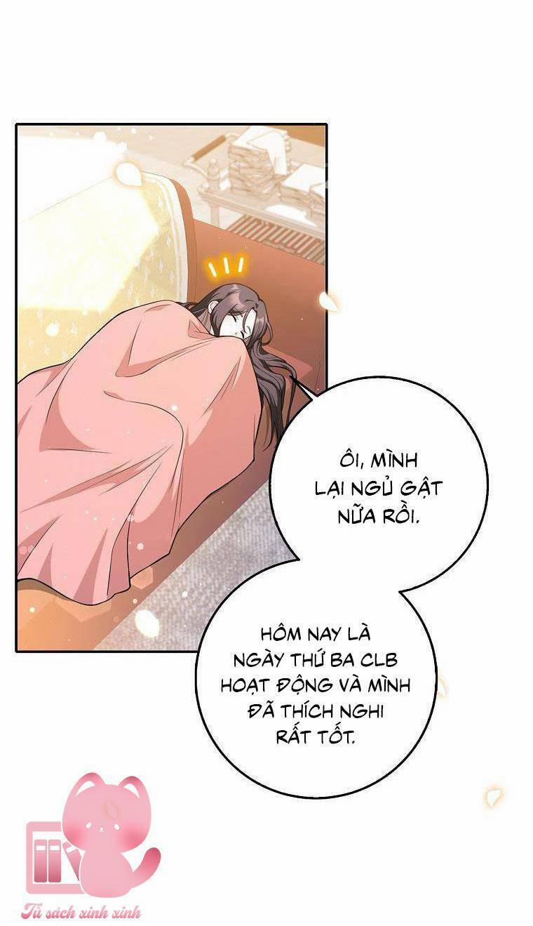 Tôi Thề Chúng Ta Chỉ Là Bạn 3 trang 55