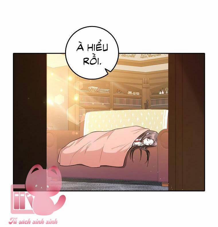 Tôi Thề Chúng Ta Chỉ Là Bạn 3 trang 59