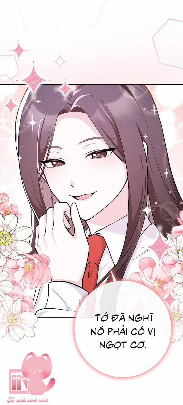 Tôi Thề Chúng Ta Chỉ Là Bạn 3 trang 6