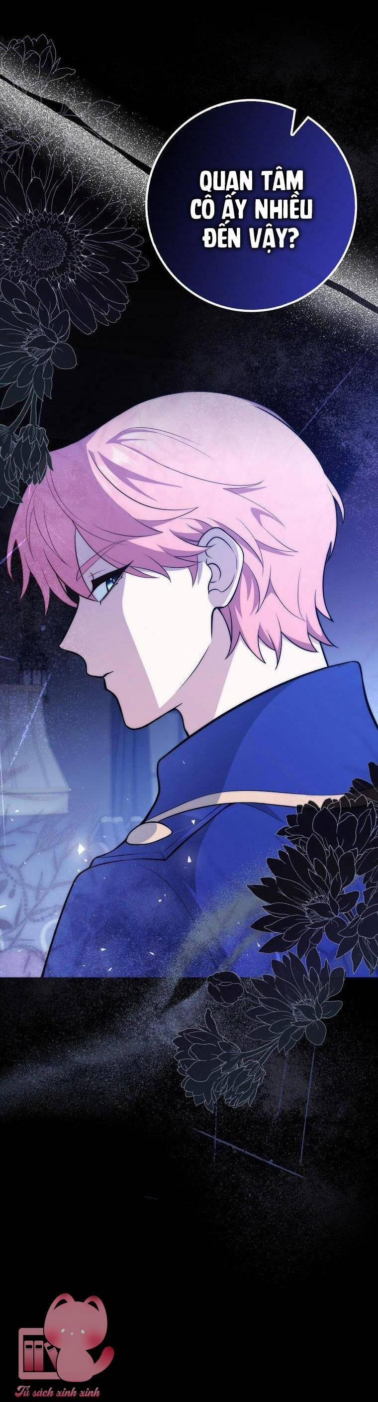 Tôi Thề Chúng Ta Chỉ Là Bạn 3 trang 61