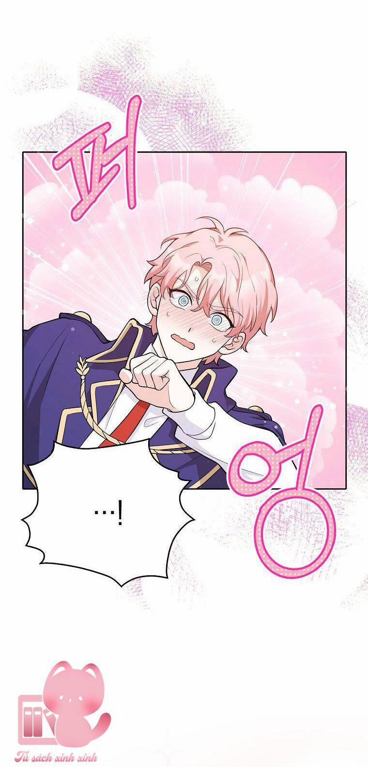 Tôi Thề Chúng Ta Chỉ Là Bạn 3 trang 7