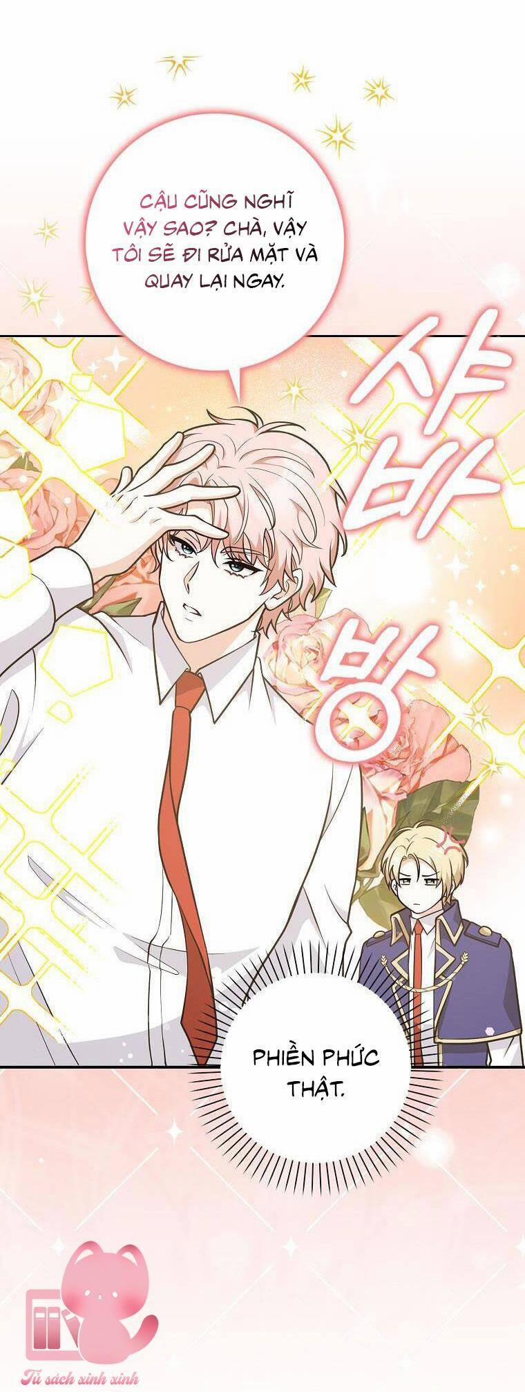 Tôi Thề Chúng Ta Chỉ Là Bạn 30 trang 10