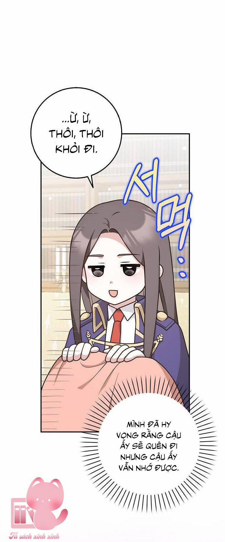 Tôi Thề Chúng Ta Chỉ Là Bạn 30 trang 13