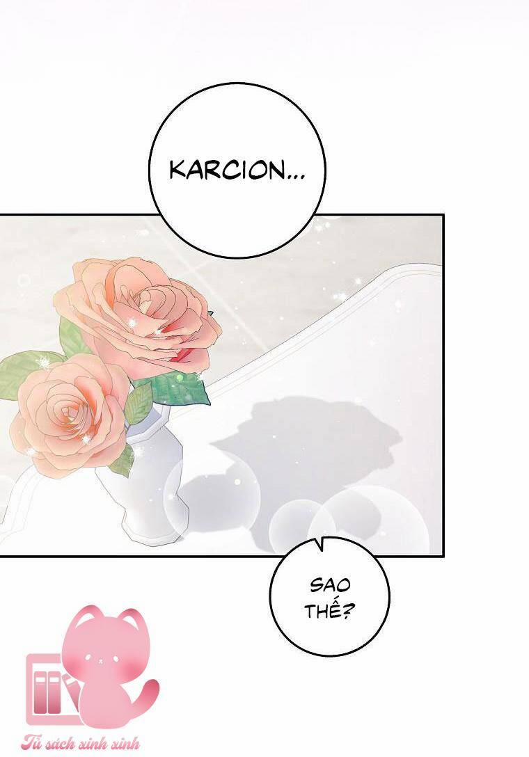 Tôi Thề Chúng Ta Chỉ Là Bạn 30 trang 15