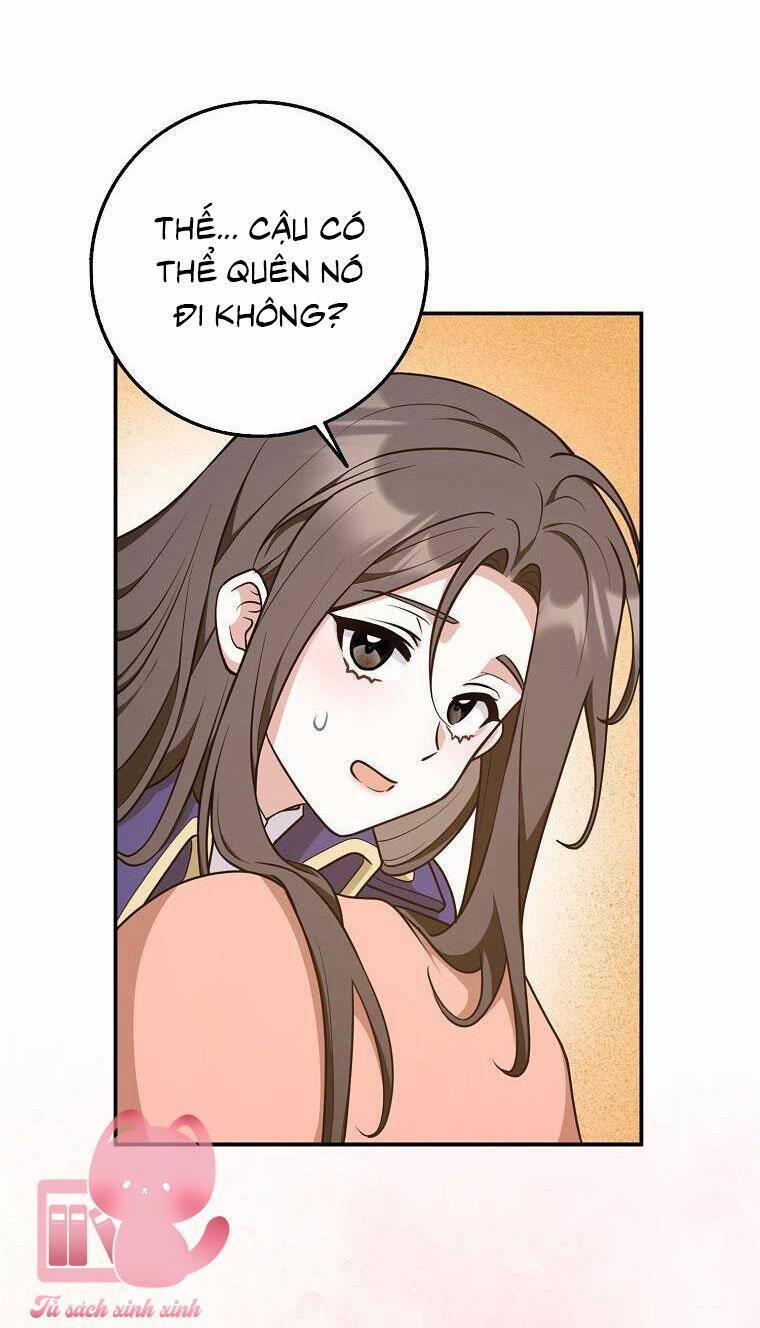 Tôi Thề Chúng Ta Chỉ Là Bạn 30 trang 18