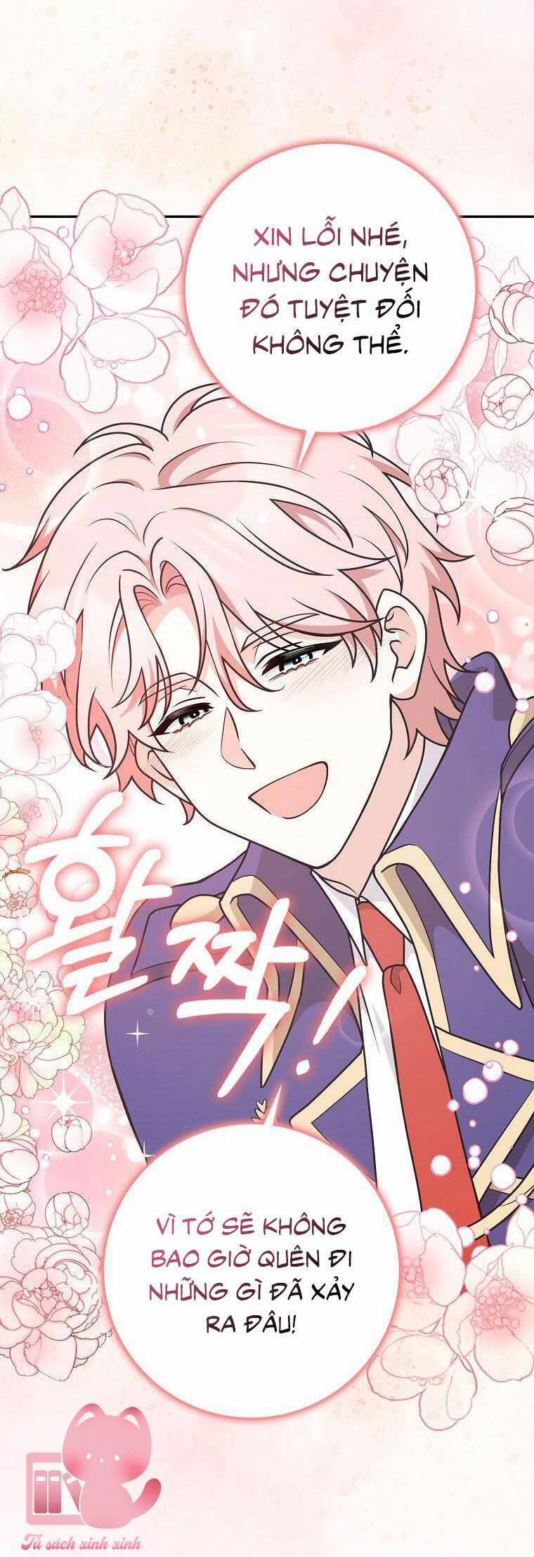 Tôi Thề Chúng Ta Chỉ Là Bạn 30 trang 19