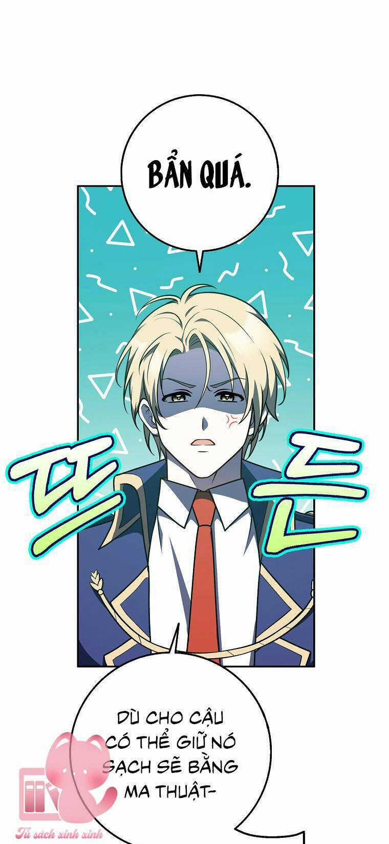 Tôi Thề Chúng Ta Chỉ Là Bạn 30 trang 2