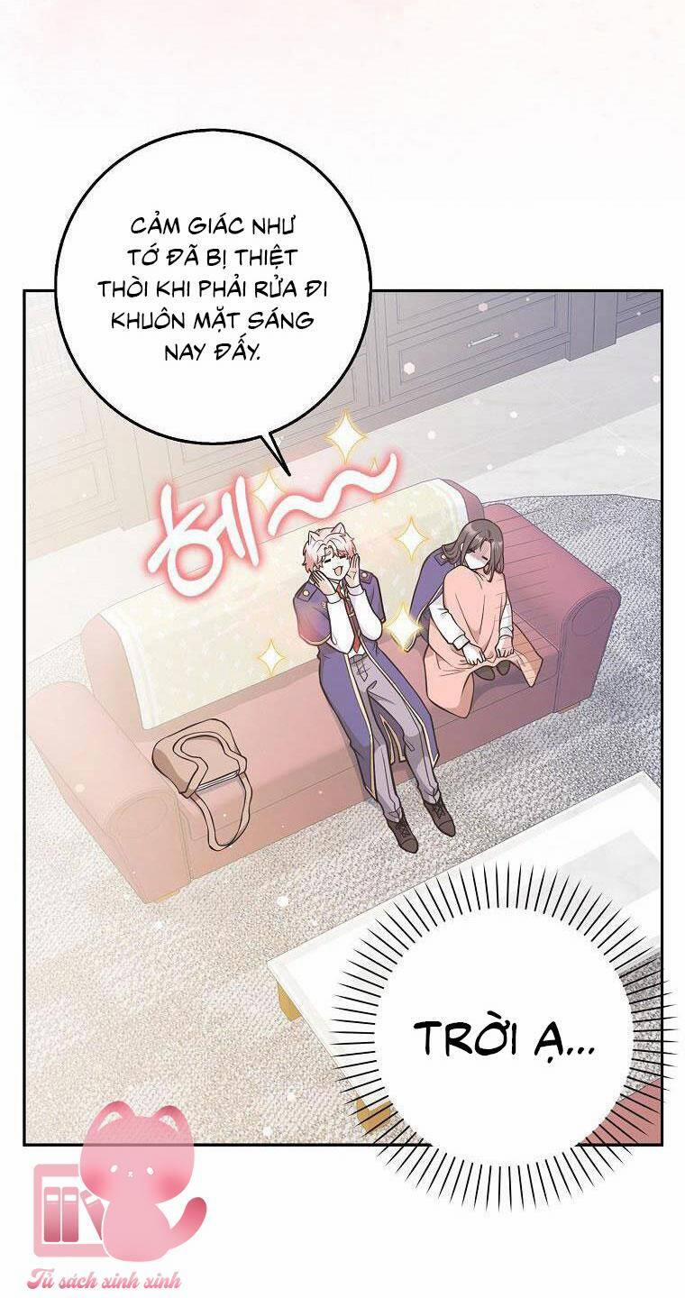 Tôi Thề Chúng Ta Chỉ Là Bạn 30 trang 20