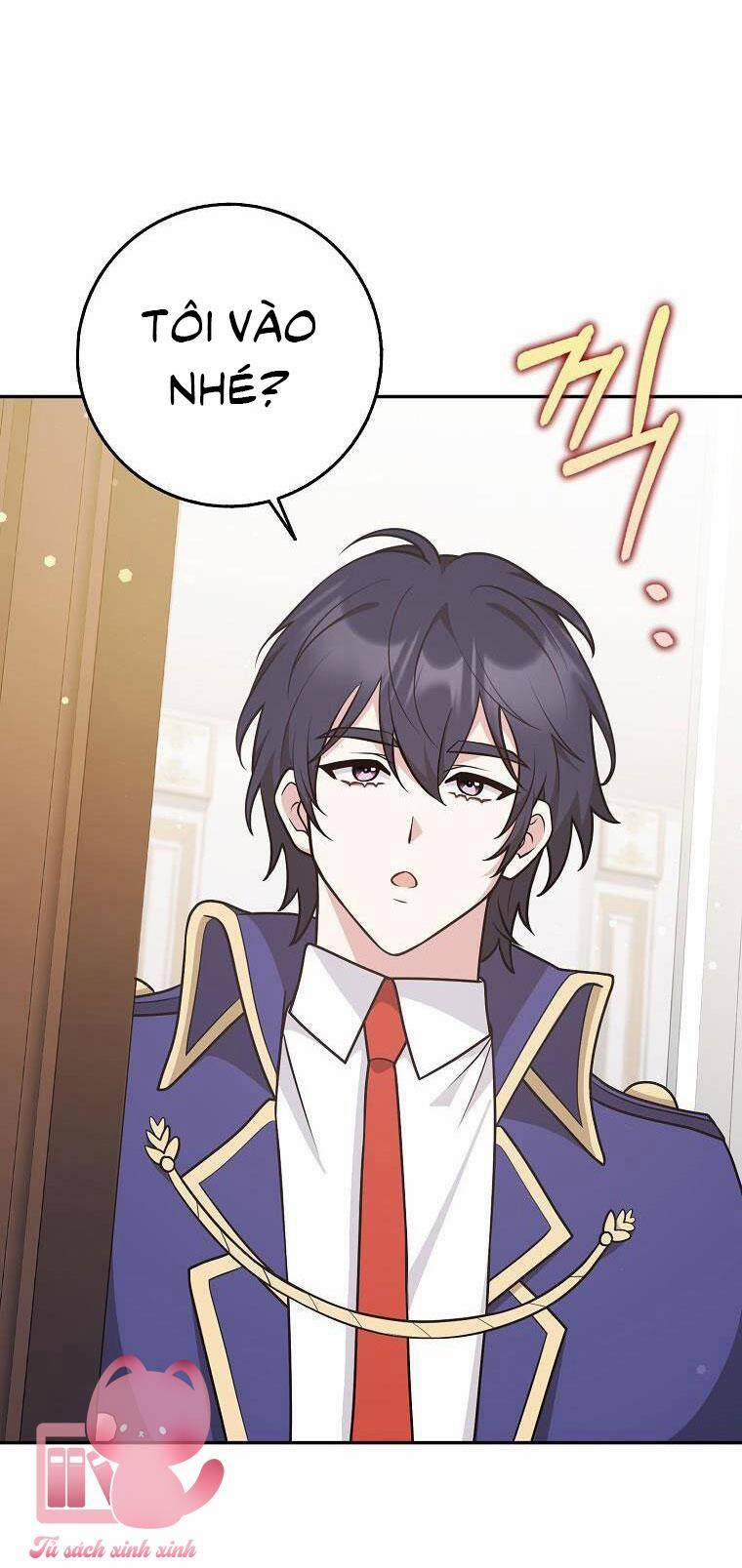 Tôi Thề Chúng Ta Chỉ Là Bạn 30 trang 22