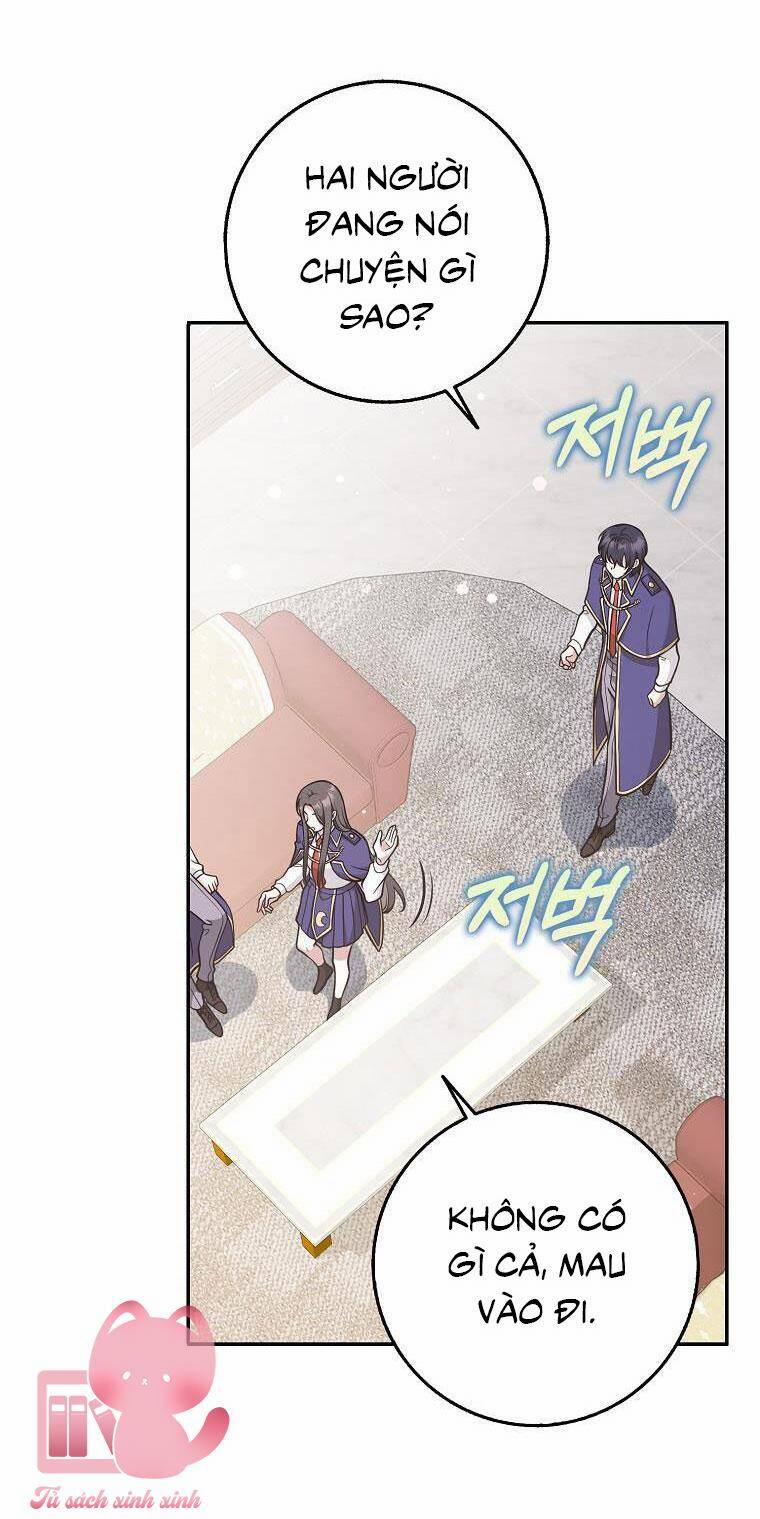 Tôi Thề Chúng Ta Chỉ Là Bạn 30 trang 24