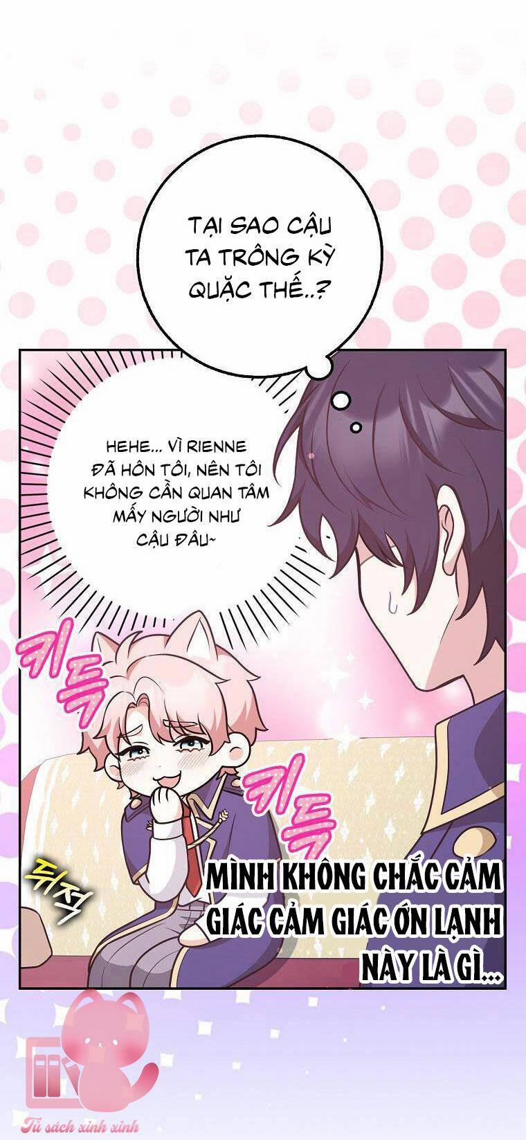 Tôi Thề Chúng Ta Chỉ Là Bạn 30 trang 25