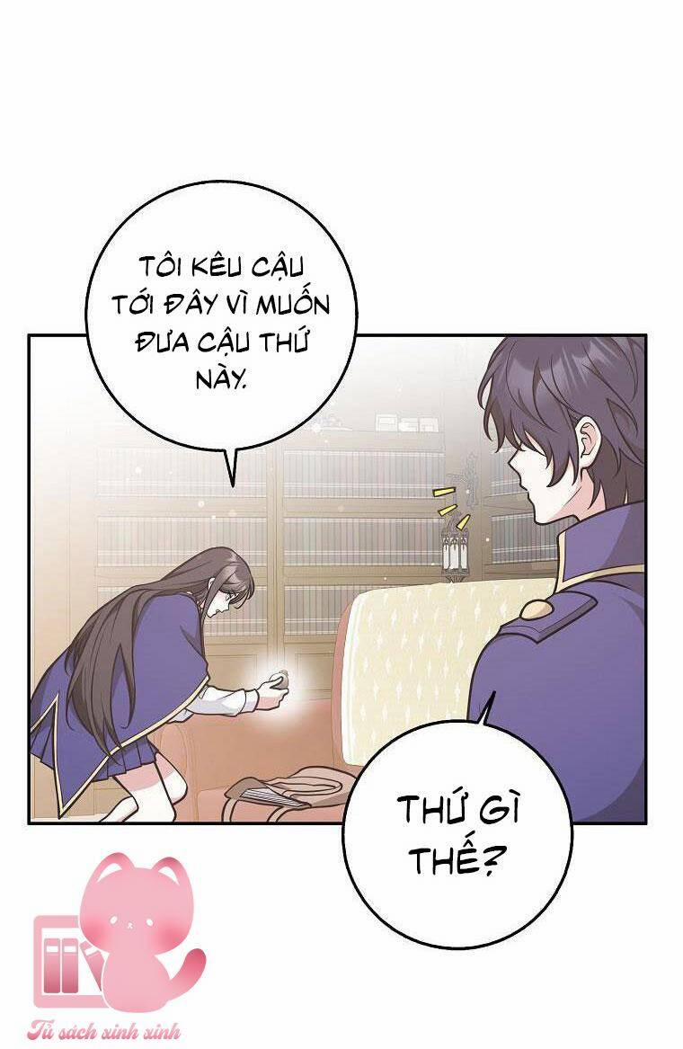 Tôi Thề Chúng Ta Chỉ Là Bạn 30 trang 27