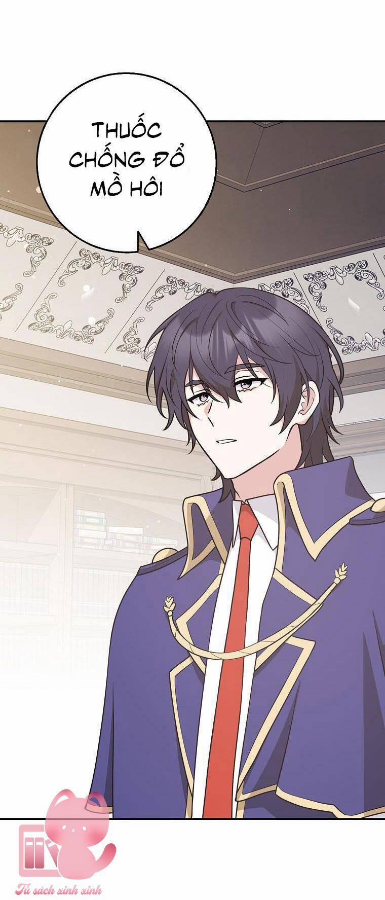 Tôi Thề Chúng Ta Chỉ Là Bạn 30 trang 28