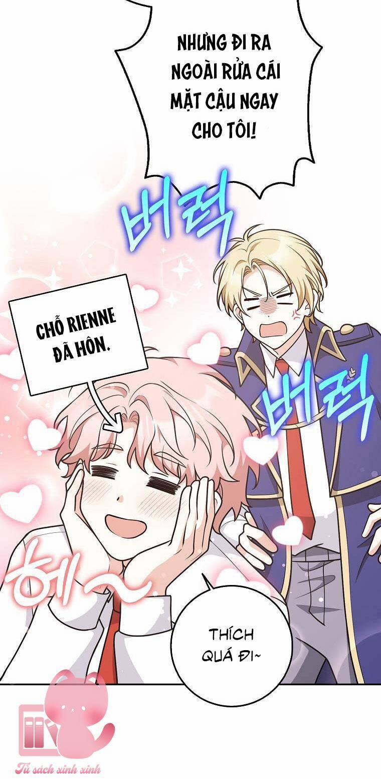 Tôi Thề Chúng Ta Chỉ Là Bạn 30 trang 3