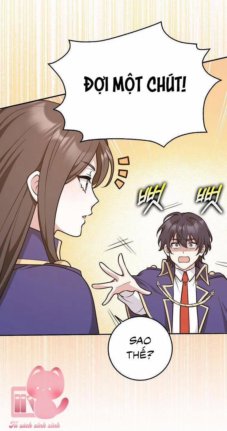 Tôi Thề Chúng Ta Chỉ Là Bạn 30 trang 30