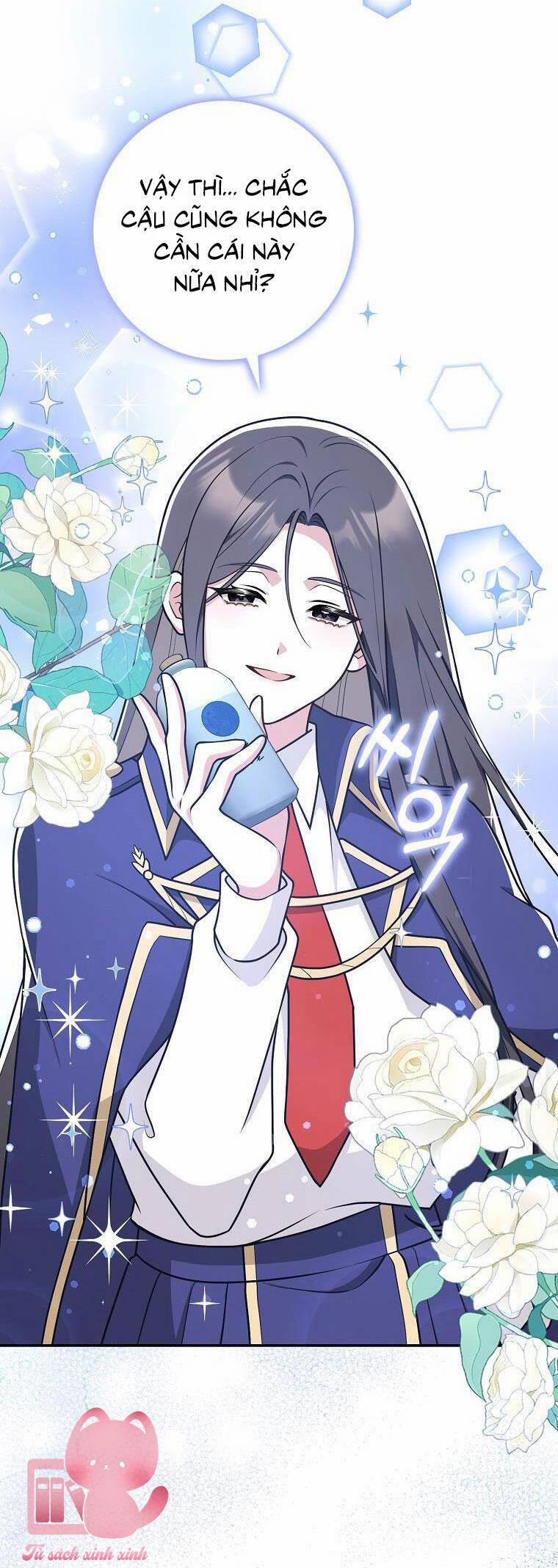 Tôi Thề Chúng Ta Chỉ Là Bạn 30 trang 35