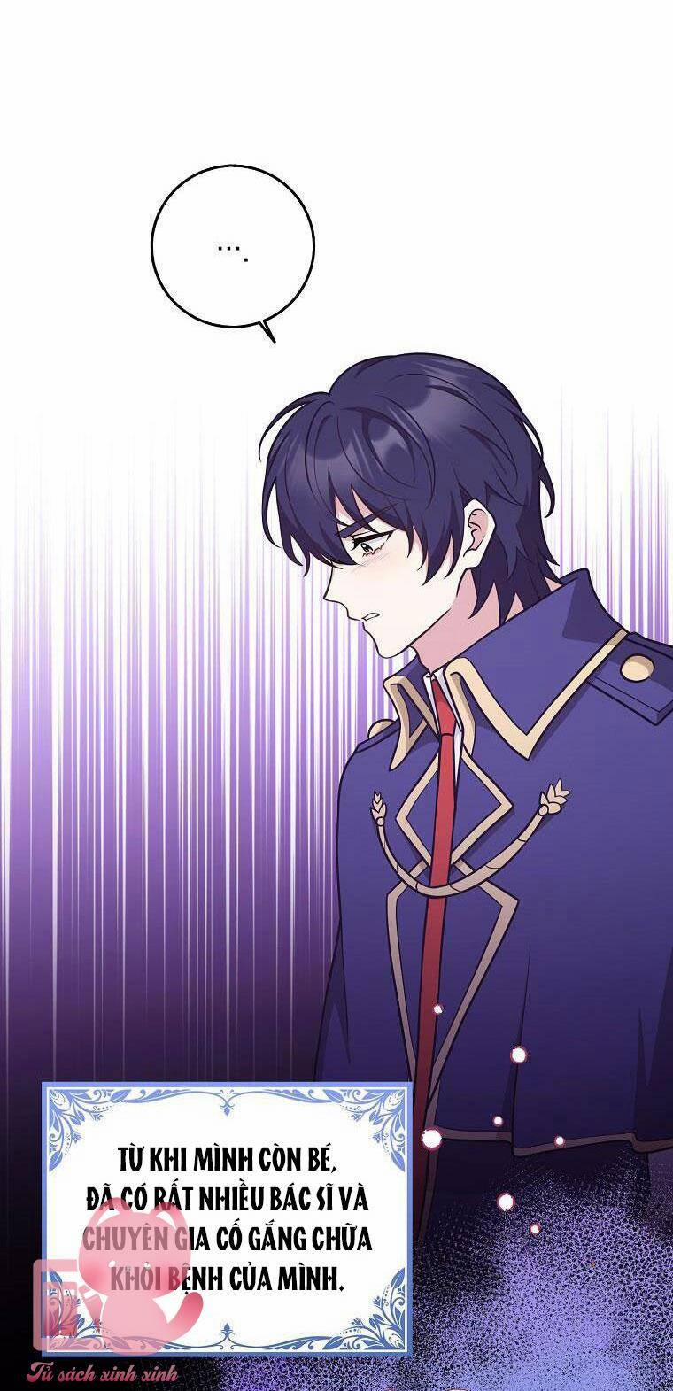 Tôi Thề Chúng Ta Chỉ Là Bạn 30 trang 37