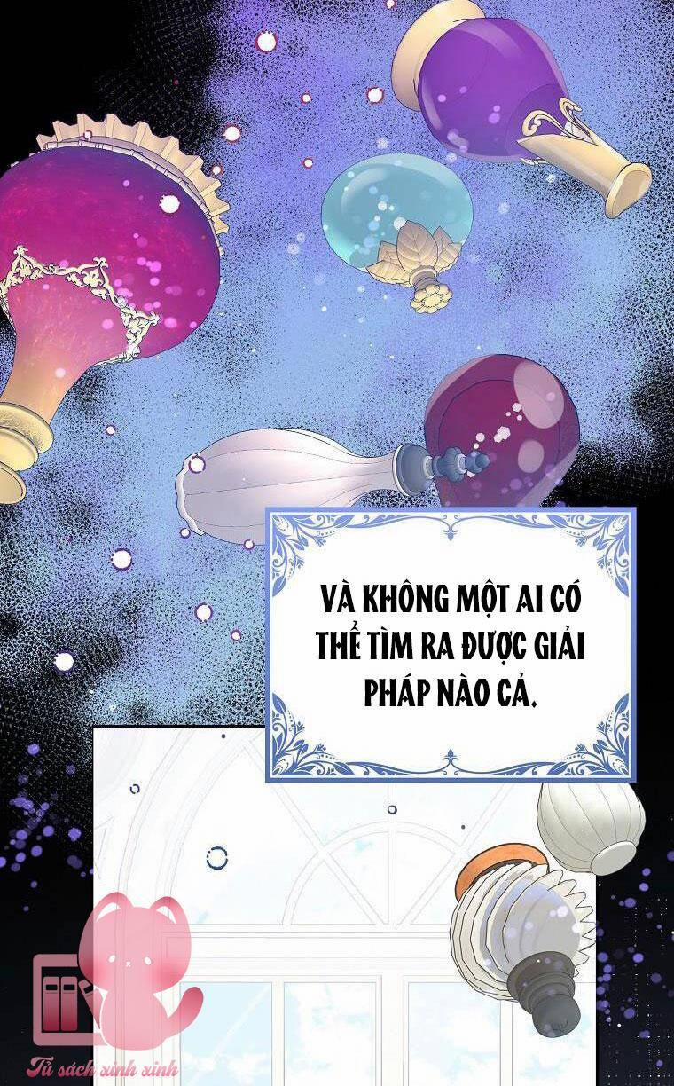 Tôi Thề Chúng Ta Chỉ Là Bạn 30 trang 38