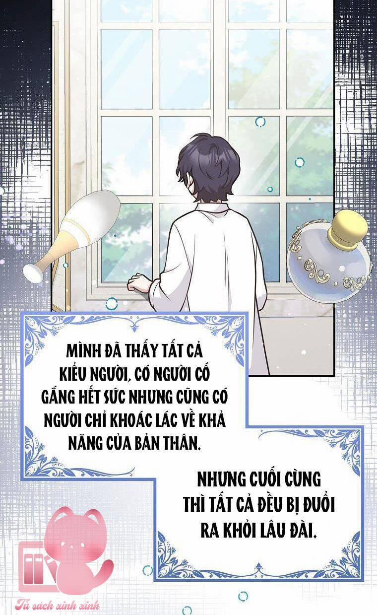 Tôi Thề Chúng Ta Chỉ Là Bạn 30 trang 39