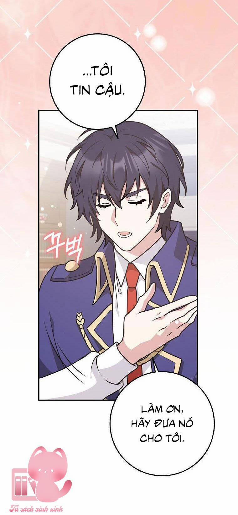 Tôi Thề Chúng Ta Chỉ Là Bạn 30 trang 42