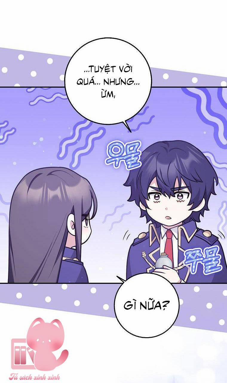 Tôi Thề Chúng Ta Chỉ Là Bạn 30 trang 45