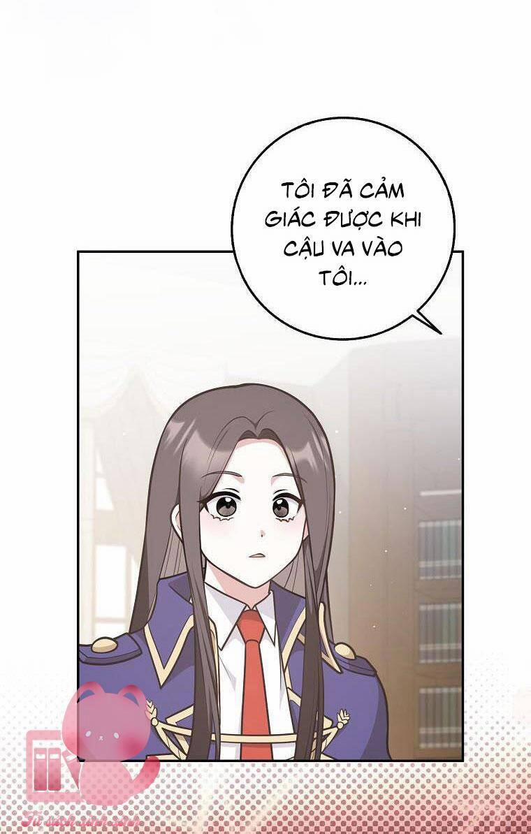 Tôi Thề Chúng Ta Chỉ Là Bạn 30 trang 47