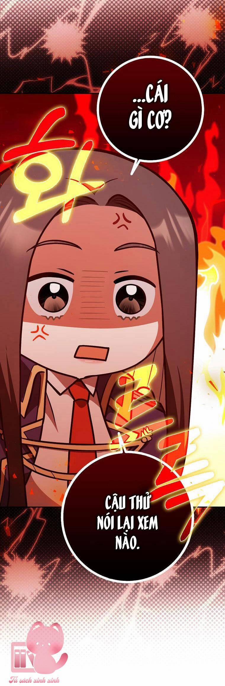 Tôi Thề Chúng Ta Chỉ Là Bạn 30 trang 48