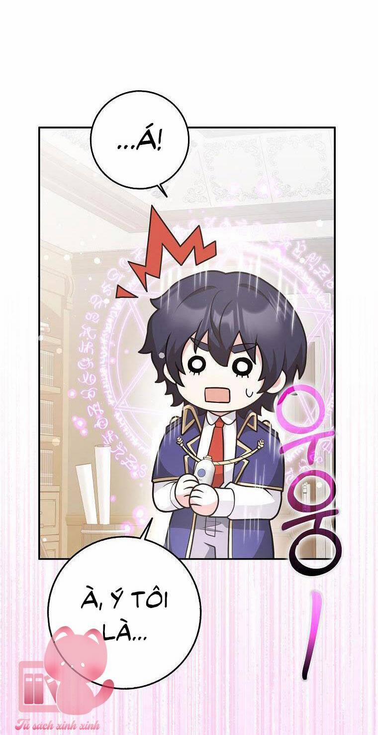 Tôi Thề Chúng Ta Chỉ Là Bạn 30 trang 49