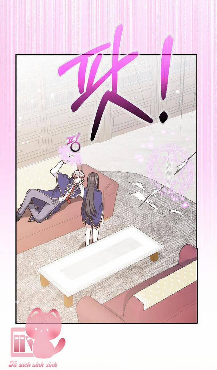 Tôi Thề Chúng Ta Chỉ Là Bạn 30 trang 50