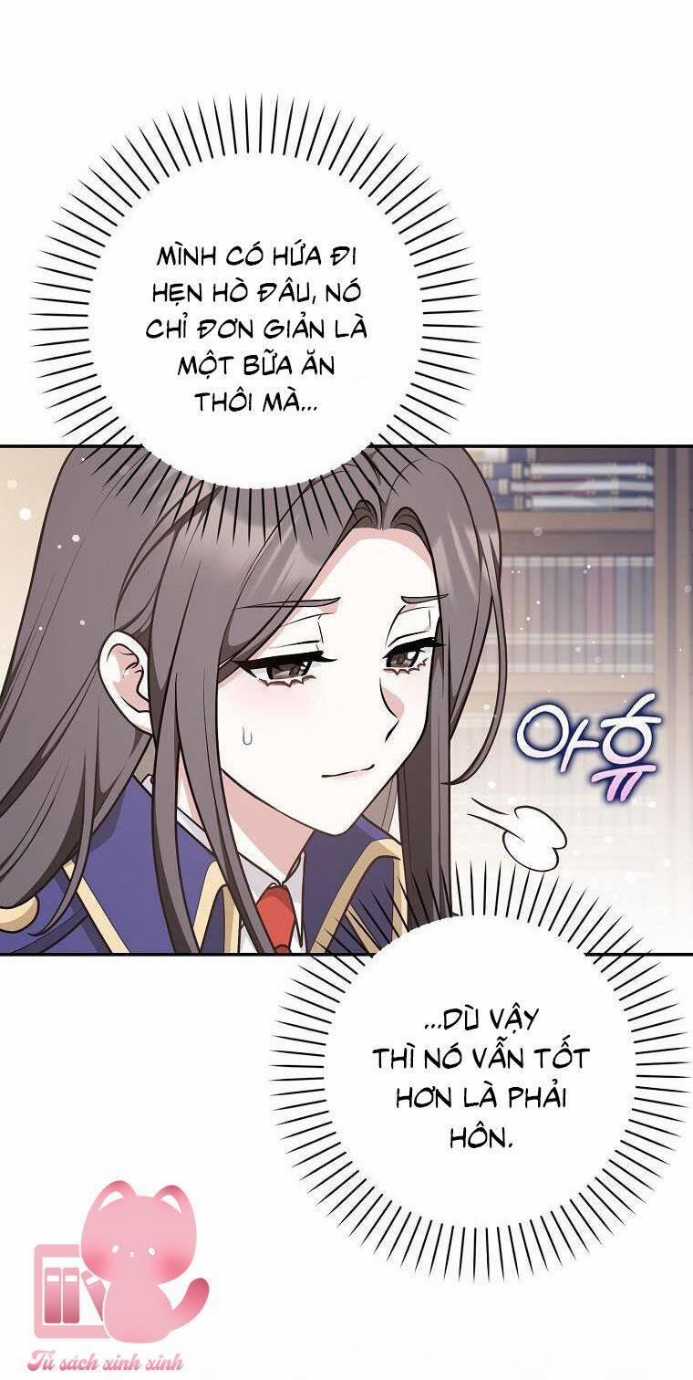 Tôi Thề Chúng Ta Chỉ Là Bạn 30 trang 54