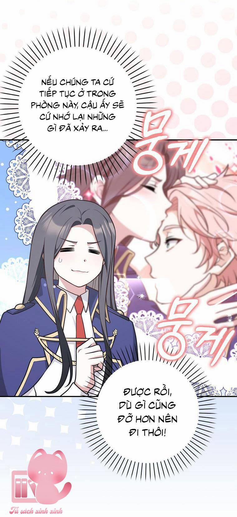 Tôi Thề Chúng Ta Chỉ Là Bạn 30 trang 55