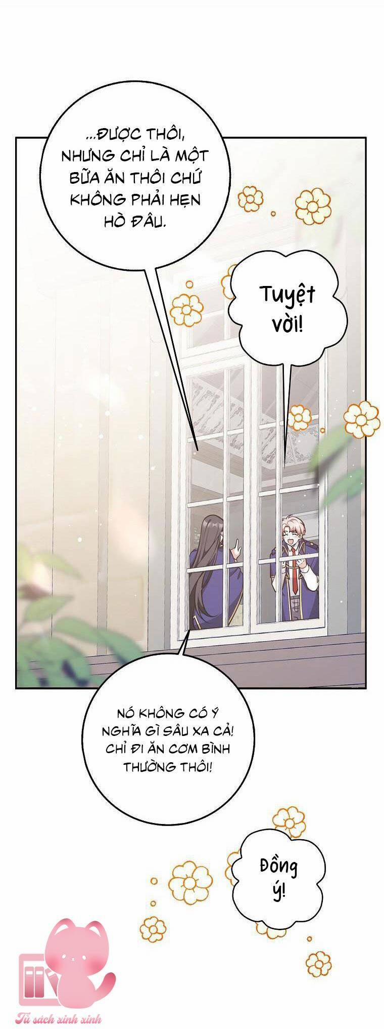 Tôi Thề Chúng Ta Chỉ Là Bạn 30 trang 56