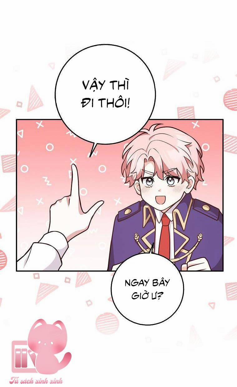 Tôi Thề Chúng Ta Chỉ Là Bạn 30 trang 57