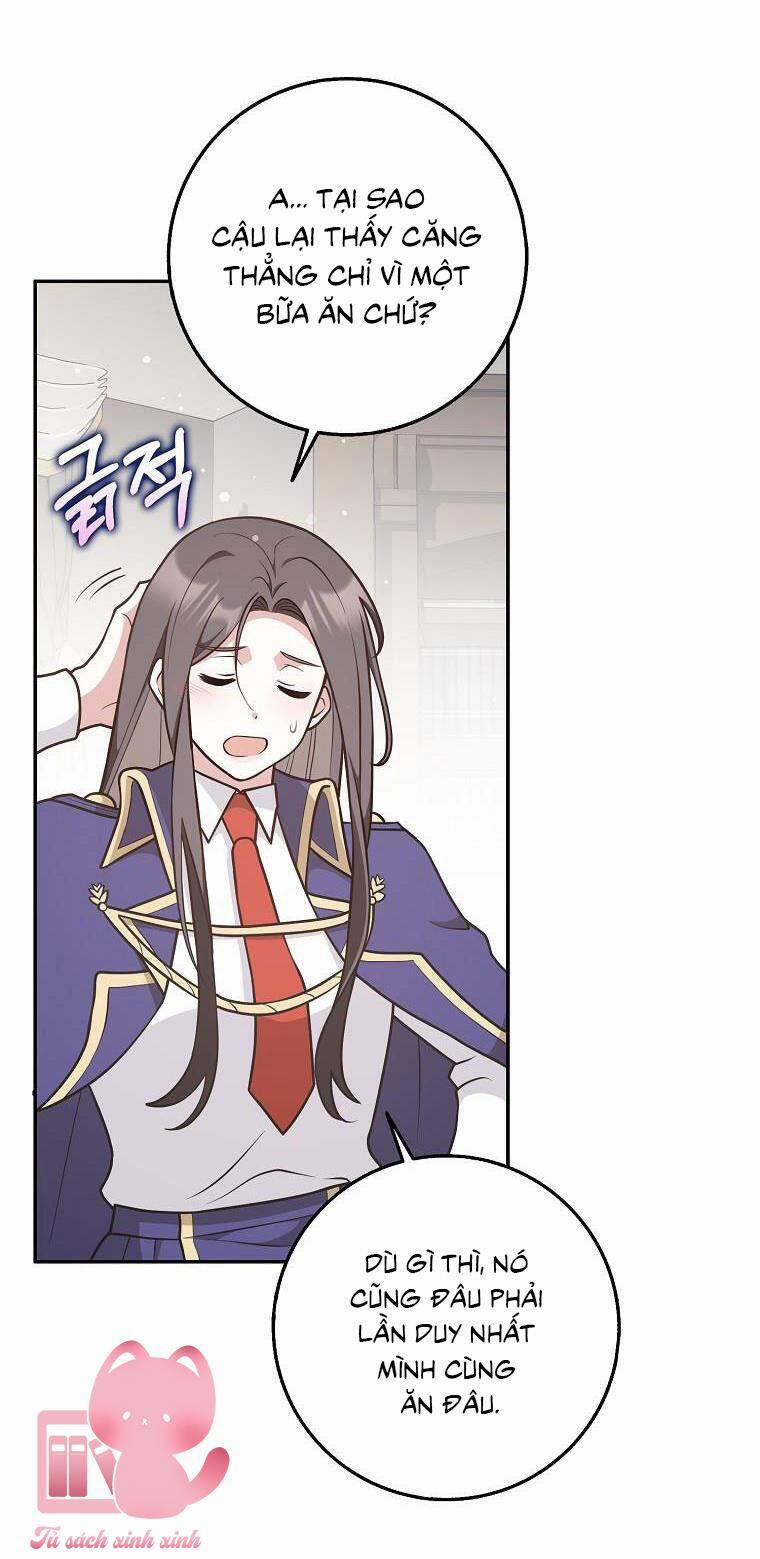 Tôi Thề Chúng Ta Chỉ Là Bạn 30 trang 59