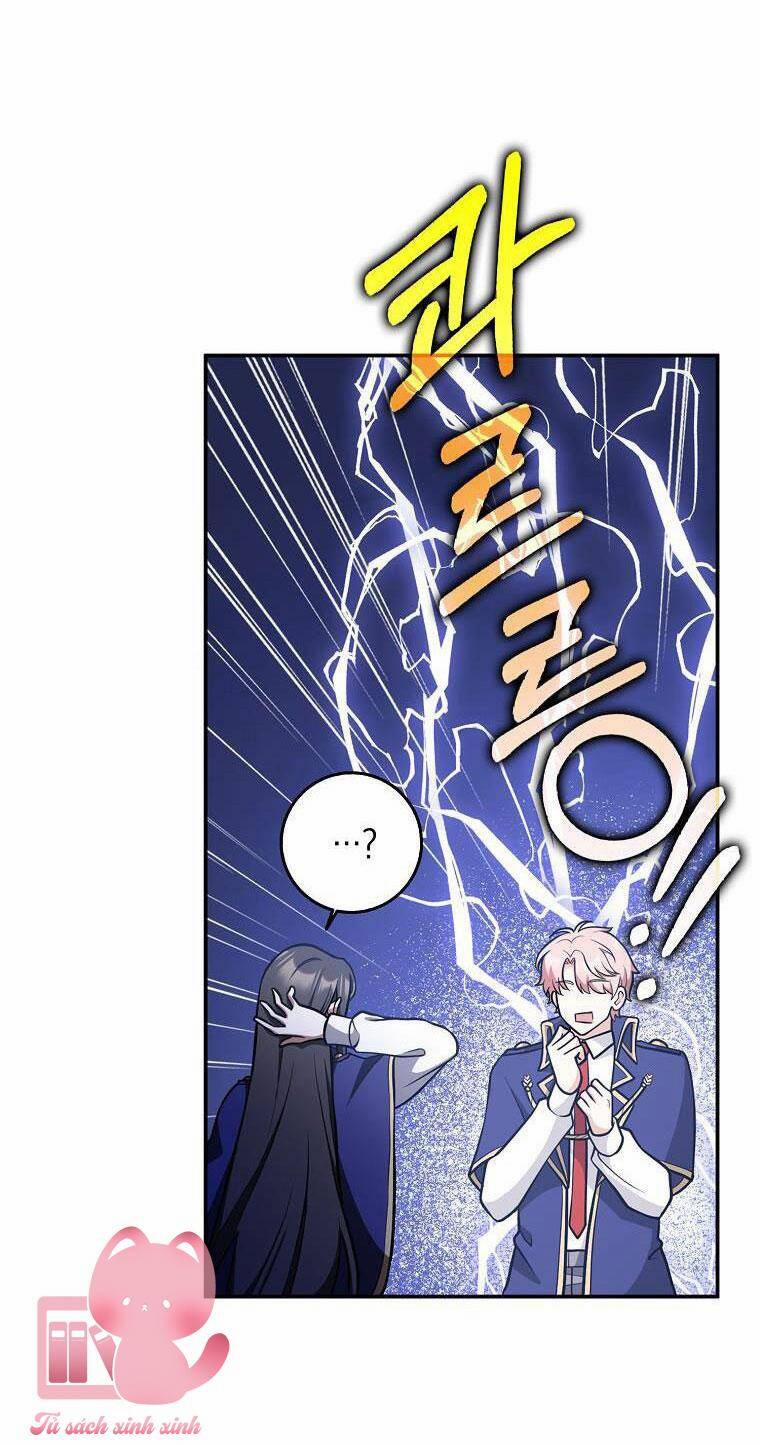 Tôi Thề Chúng Ta Chỉ Là Bạn 30 trang 60