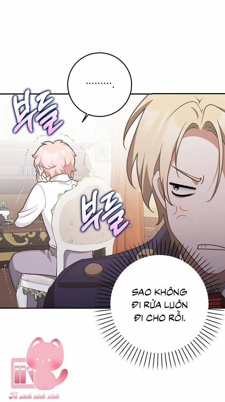 Tôi Thề Chúng Ta Chỉ Là Bạn 30 trang 7