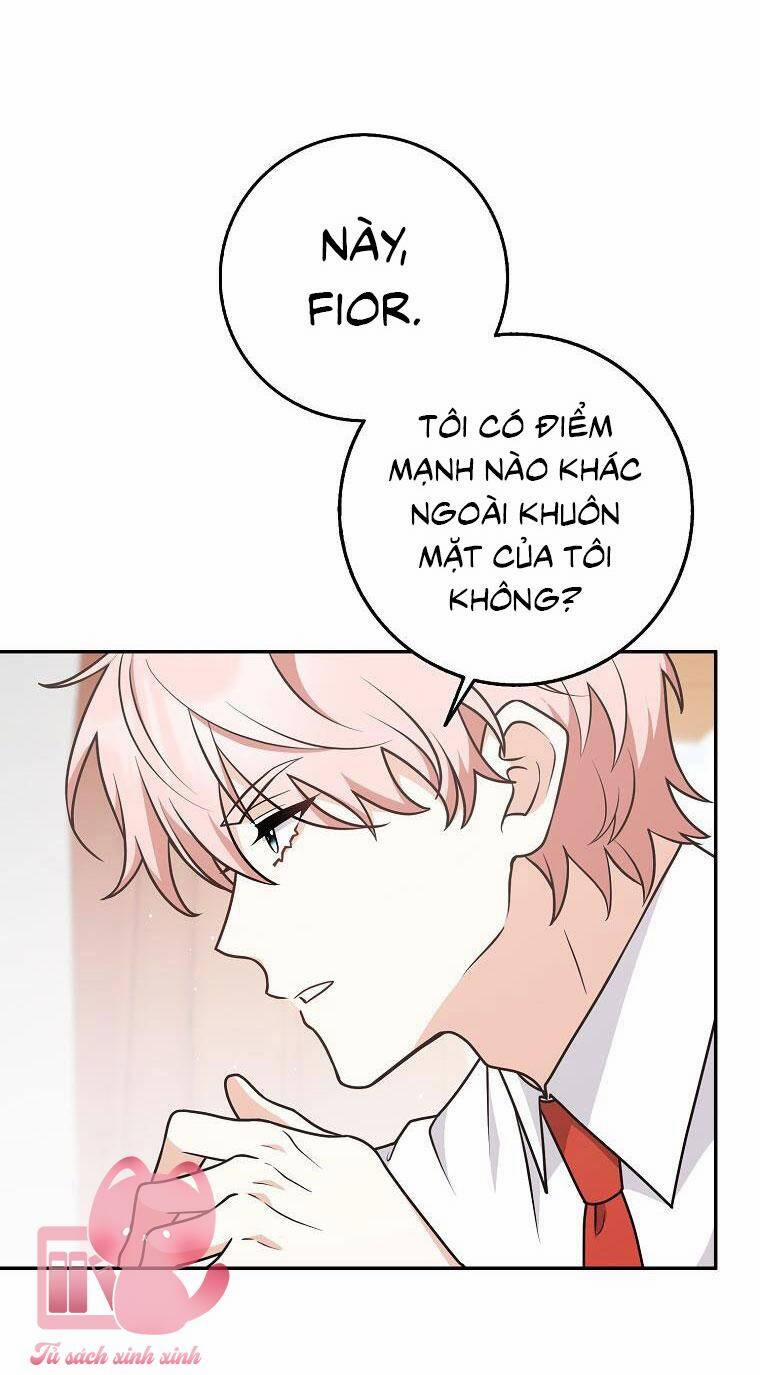 Tôi Thề Chúng Ta Chỉ Là Bạn 30 trang 8