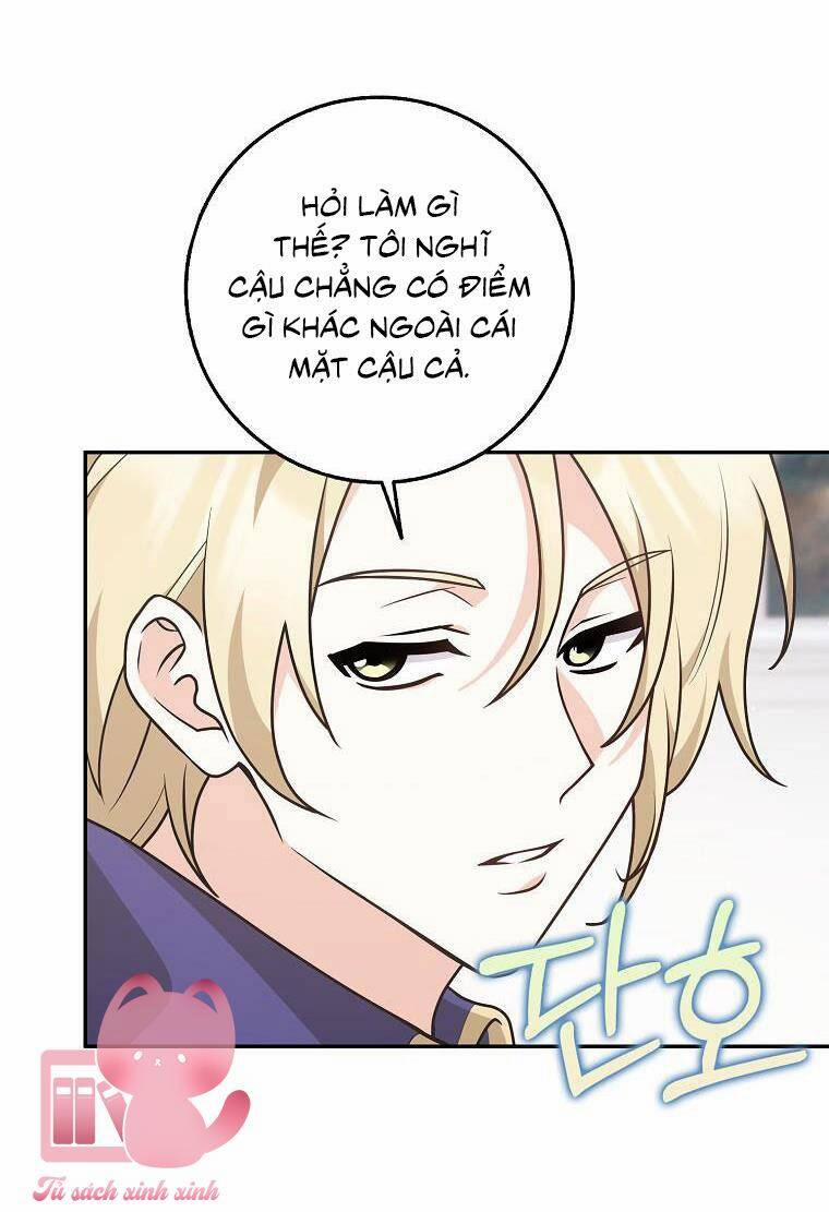 Tôi Thề Chúng Ta Chỉ Là Bạn 30 trang 9