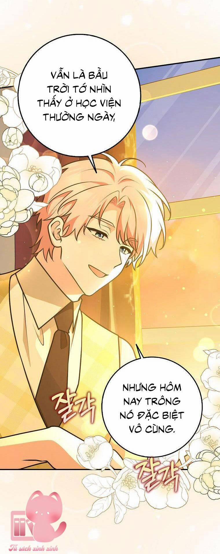 Tôi Thề Chúng Ta Chỉ Là Bạn 31 trang 11