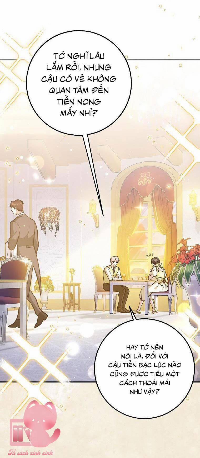 Tôi Thề Chúng Ta Chỉ Là Bạn 31 trang 15