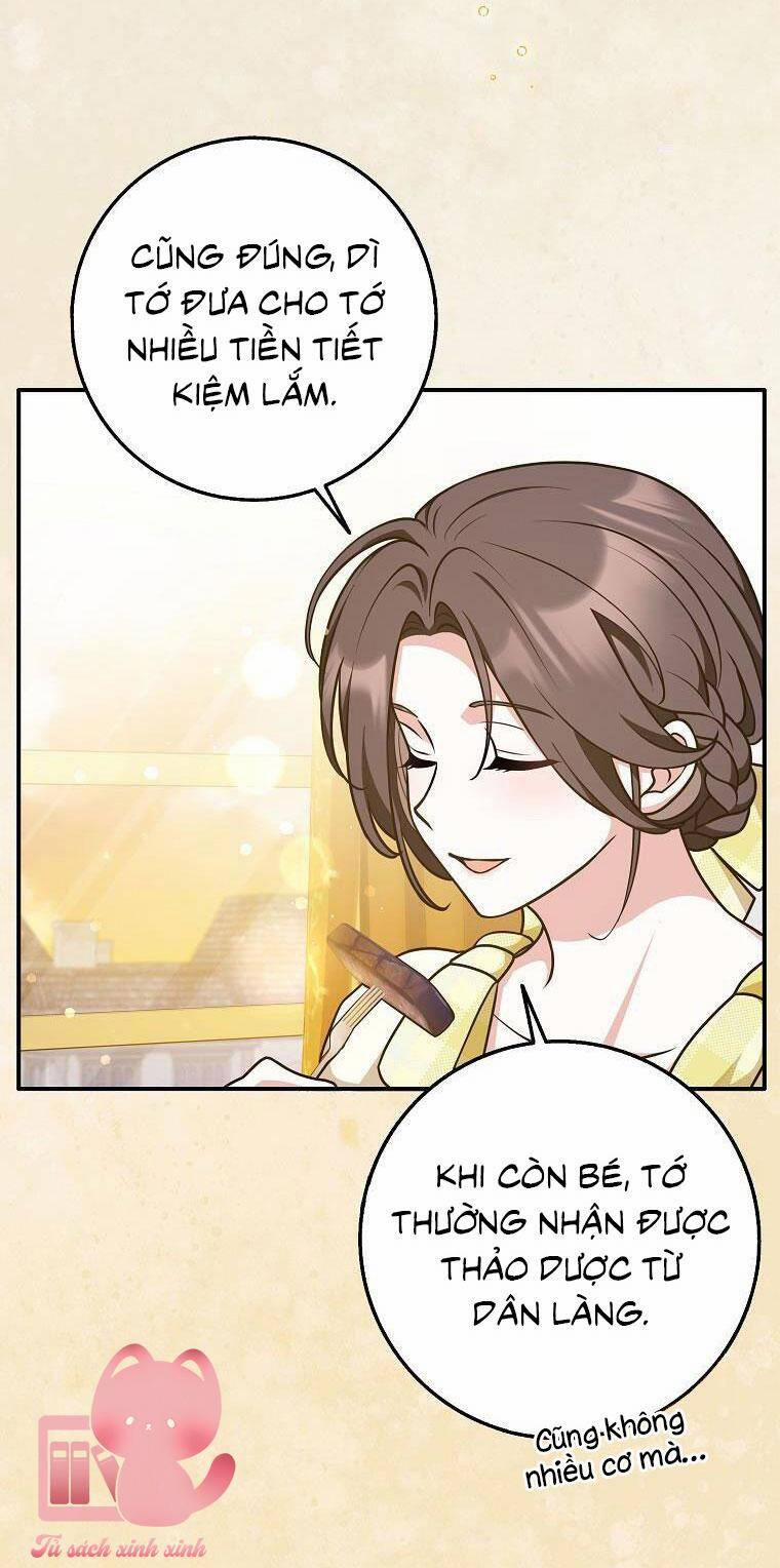 Tôi Thề Chúng Ta Chỉ Là Bạn 31 trang 16