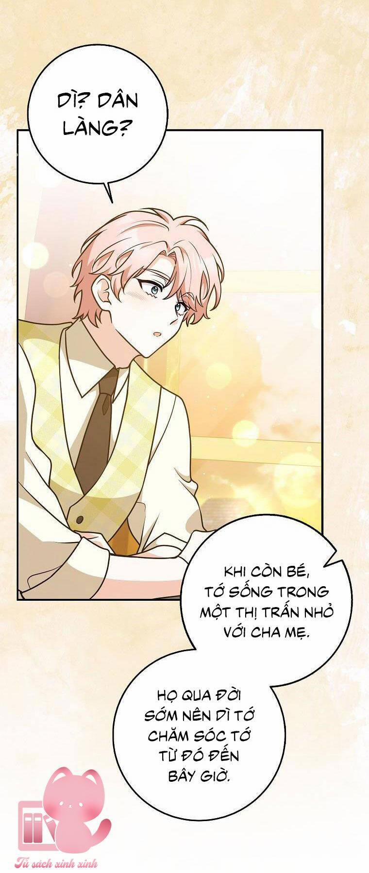 Tôi Thề Chúng Ta Chỉ Là Bạn 31 trang 17