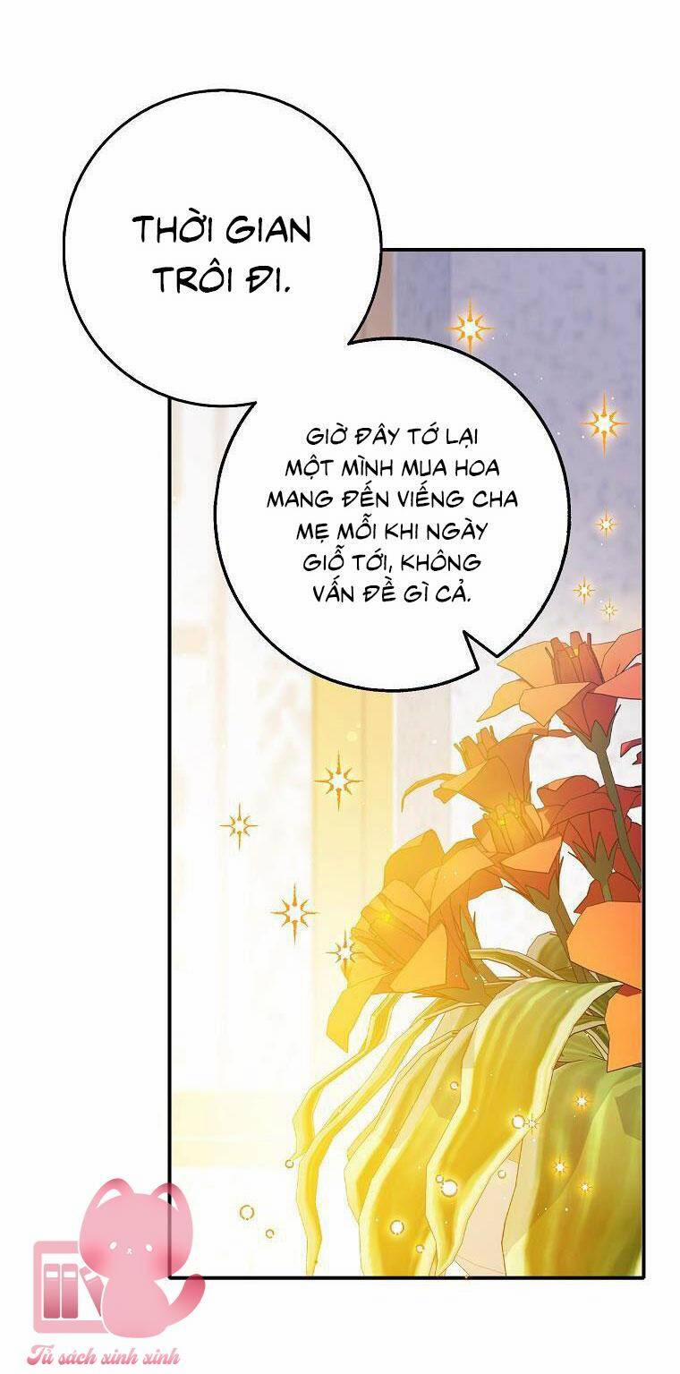 Tôi Thề Chúng Ta Chỉ Là Bạn 31 trang 19