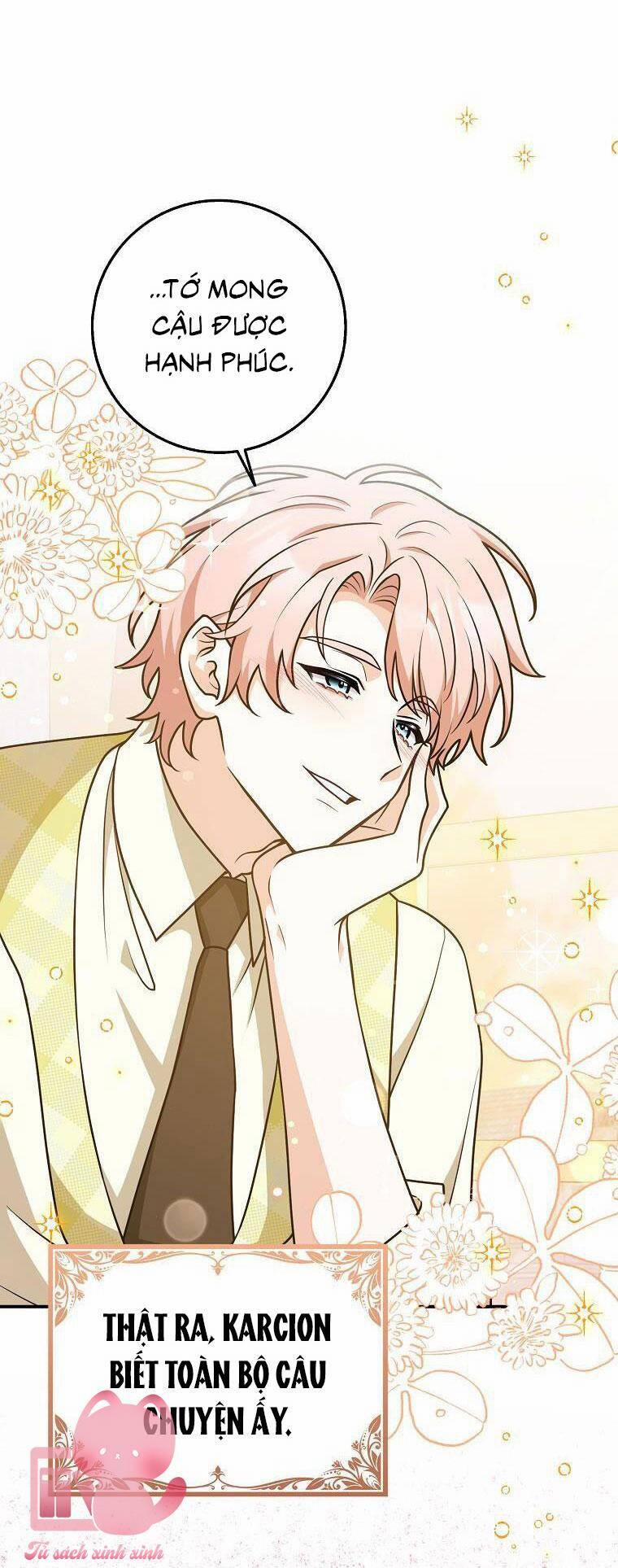 Tôi Thề Chúng Ta Chỉ Là Bạn 31 trang 20