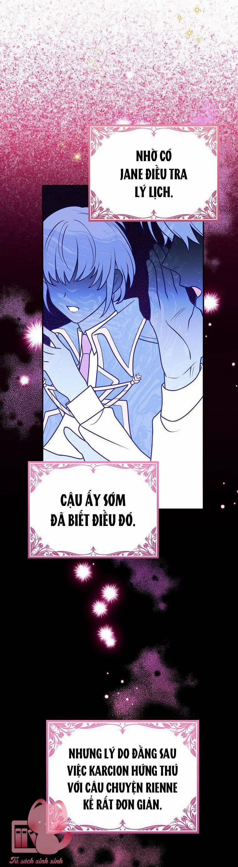 Tôi Thề Chúng Ta Chỉ Là Bạn 31 trang 21